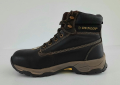 Мъжки работни обувки Dunlop Safety On Site размер - 39  /UK 6 / . , снимка 7