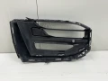 Оригинлна дясна решетка за BMW F40 7459716, снимка 4