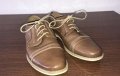 Чисто нови мъжки обувки, внос от Германия