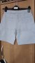 Нови къси панталонки от лен XS 34 размер, снимка 9