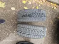 Продавам зимни гуми 205 55 16 SEMPERITO, снимка 1