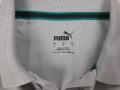 Puma x Mercedes AMG Petronas - Оригинална мъжка тениска с яка р-р S, снимка 8