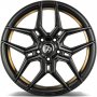 18" Джанти Ауди 5X112 Audi A5 А7 A4 B6 B7 B8 B9 A6 C6 C7 C8 A8 Q5 S, снимка 2