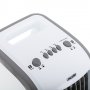 Охладител за въздух 3 в 1 – 4 л. MS 7918, снимка 6