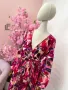 Рокля LFS Lovely Flowers 9529 , снимка 6