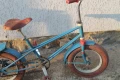 Детско колело СССР , снимка 9