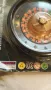 Roulette Games Ролетка във  колекционерски мащаб  за  колекциониране., снимка 10