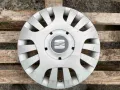 16 цола Тас за Seat Alhambra 7M7601147F Оригинал, снимка 1