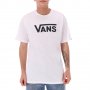 vans - страхотна мъжка тениска КАТО НОВА, снимка 1 - Тениски - 37386678