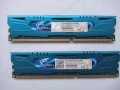 Рам памет G.SKILL ARES DDR3 8GB (4GBx2) 1600 MT/s , снимка 4