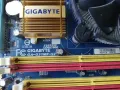 Дънна платка Gigabyte GA-G31MF-S2 Socket 775 CPU+FAN+RAM, снимка 5