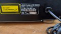 Sony CDP-228ESD CD player, снимка 9