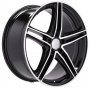 19" Джанти Mercedes C W204 W205 E W212 W213 C238 S W222 W221 CLA A, снимка 3