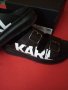 Karl Lagerfeld дамски чехли, снимка 1 - Чехли - 33606635