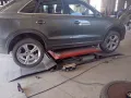 Джанти за Audi Q3 19", снимка 7