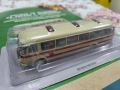 Макет SKODA 706 RTO Легендарни автобуси , снимка 2