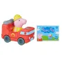 PEPPA PIG Мини фигура с превозно средство F2514, снимка 8