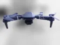 Dron E88 Pro RC 4K Professional, снимка 7