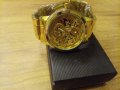 Луксозен мъжки часовник , снимка 7