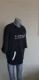 John Richmond RICH Sport Мens Size 2XL НОВО! ОРИГИНАЛ! Мъжки Суичър без ръкави!, снимка 2