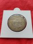 Монета 10 лева 1943г. Царство България за колекция декорация - 24988, снимка 12