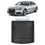 Гумена стелка за багажник Audi A6 C7 седан 2011-2018 г., ProLine 3D, снимка 1 - Аксесоари и консумативи - 43733825
