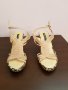 Paula Soler сандали, снимка 1 - Дамски ежедневни обувки - 34848936