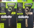 Самобръсначка Gillette Labs , снимка 1