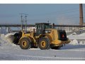 Caterpillar 972К DPF, EGR, ARD Изключване, снимка 3