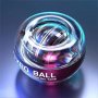 Жиро топка Тренажор за мускулна сила Фитнес Gyro Ball, снимка 1
