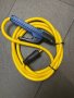 Професионален силиконов кабел за заваряване 