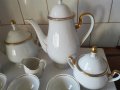 Сервиз за чай и комплект за подправки. ., снимка 3
