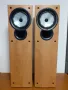KEF Q 35.2 Качествени двулентови тонколони с много добър звук и дълбок бас., снимка 1