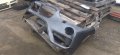 Предна Броня BMW X1 F48 2015-2019 Година БМВ, снимка 3