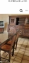 мебели за трапезария масивни , снимка 1