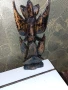 Гаруда-дърворезба-40см, снимка 3