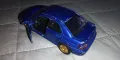 SUBARU IMPREZA WRX STI New Ray - Мащаб 1:32 , снимка 2