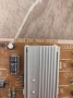 Power board BN44-00833A SAMSUNG UE48JS8590T, снимка 2