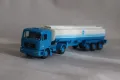 WIKING H0 1/87 MAN ARAL КАМИОН МОДЕЛ КОЛИЧКА ЦИСТЕРНА, снимка 3