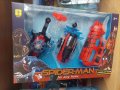 Комплект Спайдърмен Изстрелвачки, снимка 2