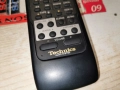 technics audio system remote control 0101261717, снимка 8