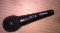 yamaha dm-105 profi mic-микрофон-жичен-внос швеицария, снимка 2