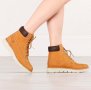 боти  TIMBERLAND Keeley Field 6  номер 40 , снимка 2