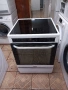 Свободно стояща печка с керамичен плот VOSS Electrolux с PIROLISE и две години гаранция!, снимка 1