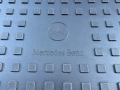 Оригинална стелка леген за багажник за Mercedes W 204 facelift 2012г КОМБИ, снимка 6