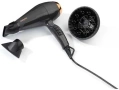 Сешоар BaByliss Air Pro 6719D Йонизация 2 скорости 2200W, снимка 6