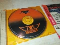 AEROSMITH CD 0708251138, снимка 9