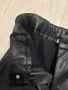Детски кожен панталон, снимка 4