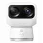 Камера за наблюдение Eufy Indoor Cam S350, 4K UHD, 360°, снимка 6