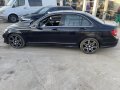 Мерцедес C220CDI W204 Face, снимка 4
